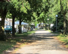 Camping Intercommunal