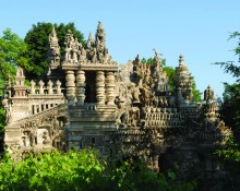 Palais Idéal du Facteur Cheval