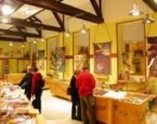 Musée Le Paradis du chocolat