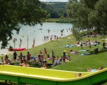Camping du Moulin