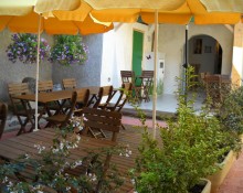 Les Jardins de Pat et Cel