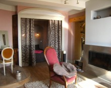 Chambres d'hôtes Ferme de la Mure