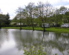 Camping le Chêne et le Roseau