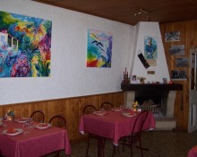 Auberge des Chasseurs