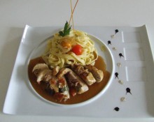 Restaurant Gloria