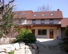 Gîte Le Châtaignier
