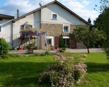 Le clos des collieres