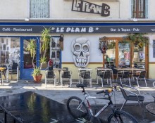 Le plan B
