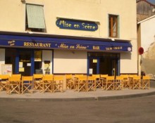 Mise en Scène