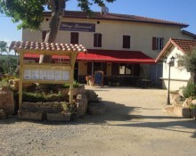 L'Auberge Gourmande