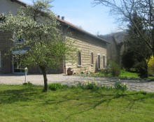 Le Clos des Collières