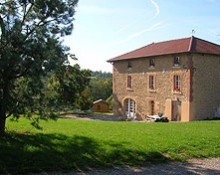 A la Dupré