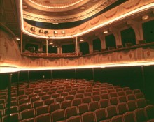 Le Théâtre de Vienne