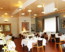 Restaurant Bonnoit