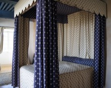Chambre d'hôtes Château de Barbarin