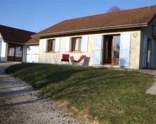 Gîte les Clercs