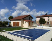 Gîte des 4 vents