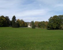 Parc Allivet