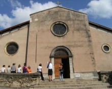 Visite guidée de la Côte Saint André