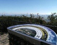 Point de vue Chapelle ND de Sciez