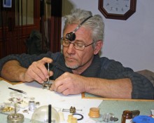 Horlogerie Bijouterie Or du Temps