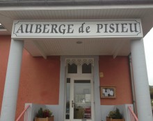 Auberge de Pisieu