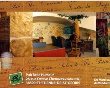 Pub Belle Humeur