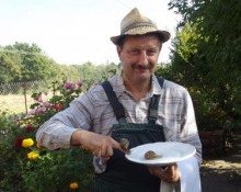 Escargots du Fongarot