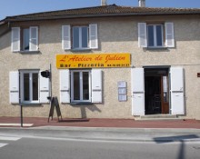 L'Atelier de Julien