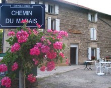 Le Moulin-Piongo