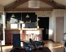 Bistrot du camp de César