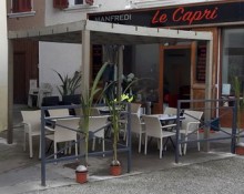 Le Capri