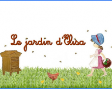 Le Jardin d'Elisa