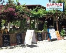Le cardak