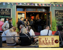 Pub Belle Humeur