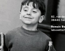 La buvette