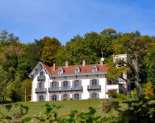 Domaine de Dony