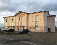 Appart'Hotel Les Mésanges