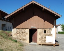 Ecomusée de Bossieu