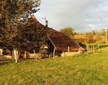 Au Dessus de Parady