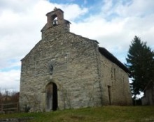 Chapelle de Bournay