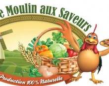 Le moulin aux saveurs