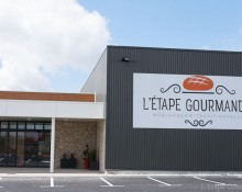L'Etape Gourmande