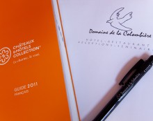 Location de salles au Domaine de la Colombière