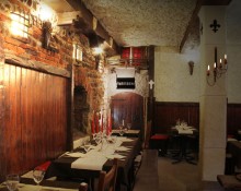 La Taverne d'Epoque