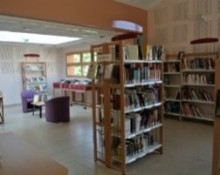 Bibliothèque Balbins-Ornacieux
