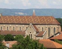 Eglise Saint Etienne