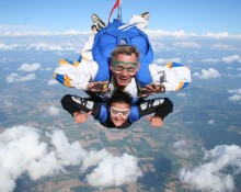 Parachutisme 38