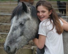 Equit'A Commelle