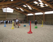Poney Club de Sardieu